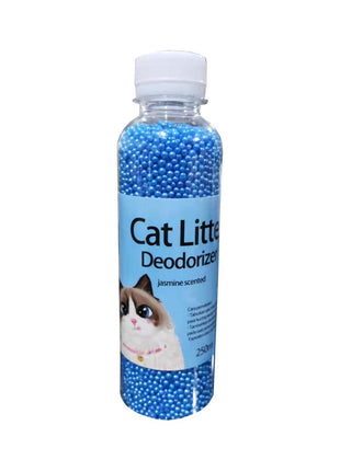 Cat Litter Deodorant Beads