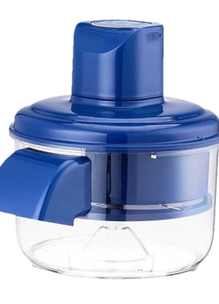 Automatic Electric Peeler – Hands-Free Rechargeable Fruit Skin Remover