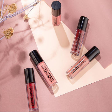 HANDAIYAN Lip Gloss Set