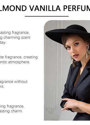 Vanilla Charm Perfume Personal Care