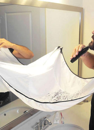 Easy Clean Grooming Cape