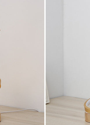 Modern & Simple Table Lamp