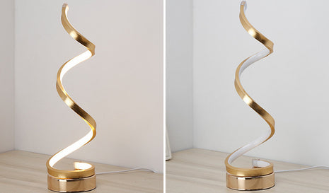 Modern & Simple Table Lamp