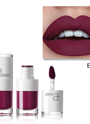 Pudaier Matte Liquid Lip-gloss
