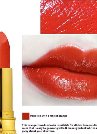 Di Xianger Matte Lipstick