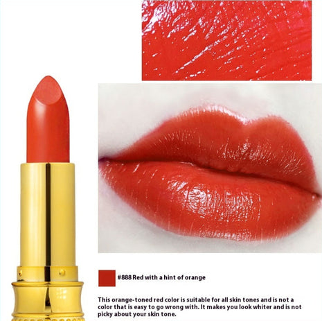 Di Xianger Matte Lipstick