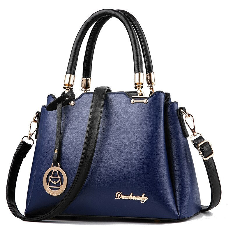 Portable Fashion Ladies All-match Bags