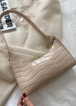 Underarm Simple Small Shoulder Bags