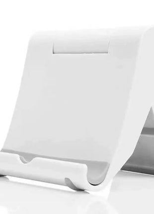 Multifunctional Universal Mobile Phone Tablet Folding Holder