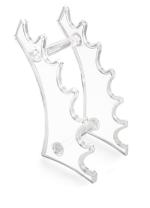 Makeup & Brush Multifunction Rack