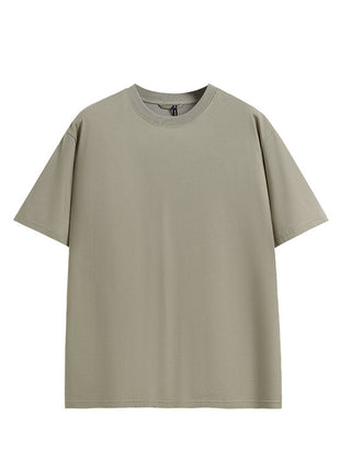 5-in-1 Technology Short Sleeve