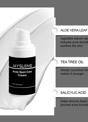 Jaysuing Acne Cream