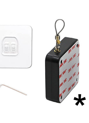 Automatic Door Closers