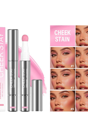 Lakerain Multifunctional Highlight & Blush Stick