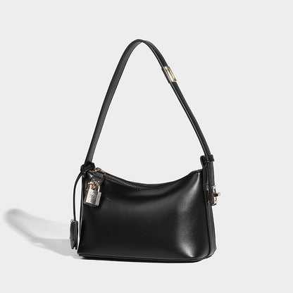 Special Interest Light Luxury Classical Spring Underarm Bag