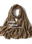 Olive Yellow