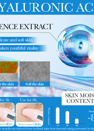 SADOER Coconut Oil Facial Cream