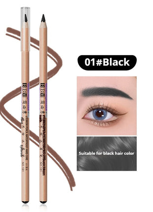 BBM Wild Wooden Eyebrow Marker