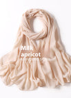Milk Apricot