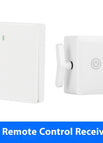 RF Remote Control