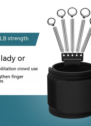 Finger Trainer Hand Exercise Equipment