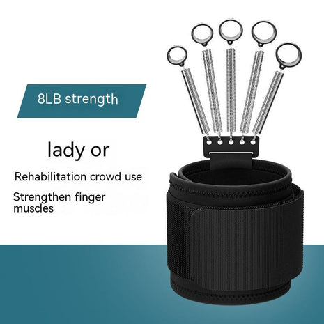 Finger Trainer Hand Exercise Equipment