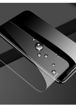 Samsung S/F/M/C/M/Note HD Tempered Glass Screen Protector