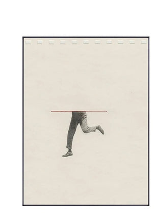 Nordic Character - 60x80 cm