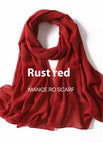 Rust Red