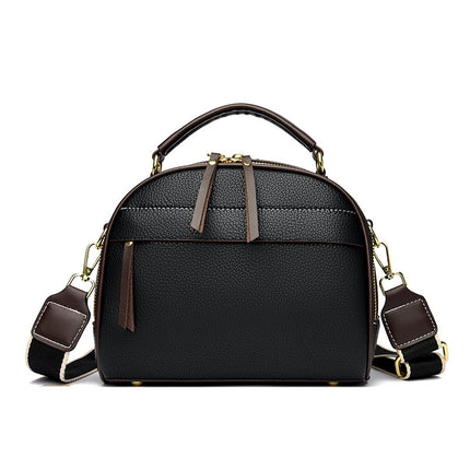 Soft Leather Bags