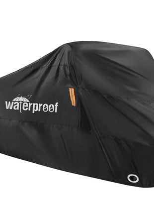Motorcycle Waterproof Cover