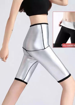 Sweat Wicking Pants, Shorts & Shirt Combination