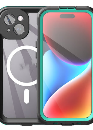 iPhone 14/15 Waterproof Case