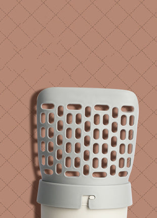 Storage Box Integrated Cat Litter Shovel Set