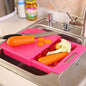 Multifunction Kitchen Cutting Board