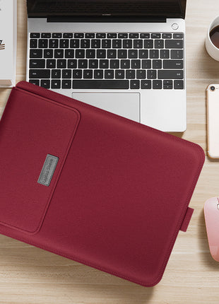 Universal Business Laptop Bag Case and Pad