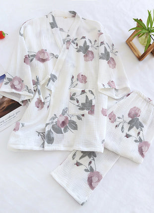 Sweet Heya Cotton Pyjamas