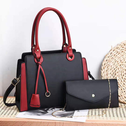 Fashion Trendy Shoulder Handbags