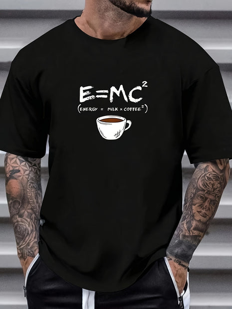 Digital Printing 3D Short Sleeve