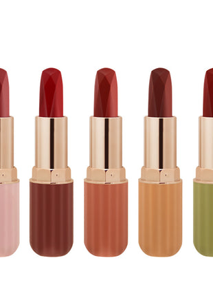 HOJO lipstick set of 5