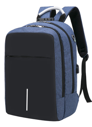 Anti-theft bag backpack