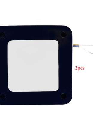 Automatic Door Closers