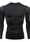 Black Long Sleeve