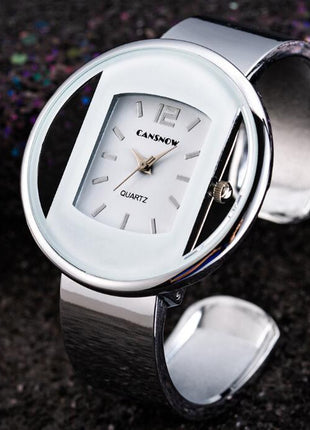 New Luxury Bracelet Watch Quartz Bayan Kol Saati