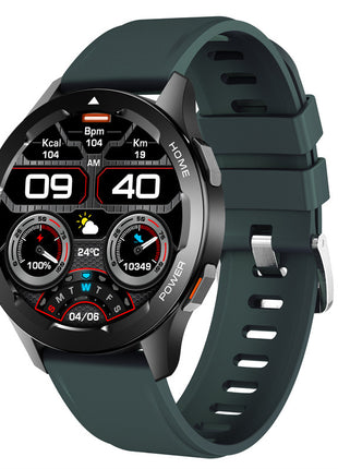 Versatile Smart Watch