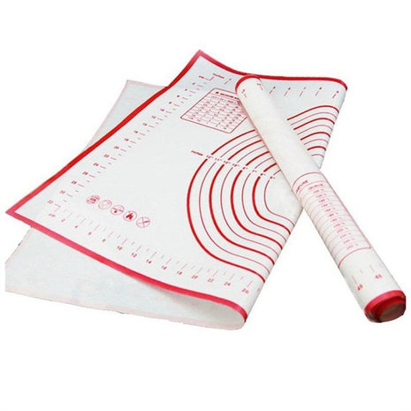 Dough Silicone Mat 3 Sizes