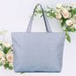 Korean Fashion Canvas Shoulder Handbag