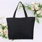 Korean Fashion Canvas Shoulder Handbag