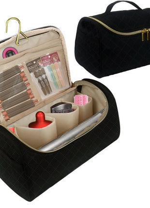 Portable Storage Bag With Hook