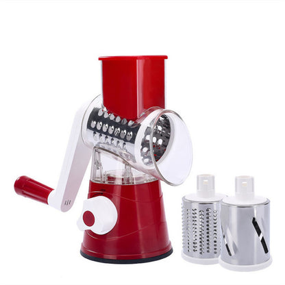 Manual Vegetable Cutter Slicer Kitchen Tools